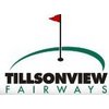 Tillsonview Fairways Logo