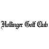 Hollinger Golf Club Logo