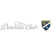 Donalda Club Logo