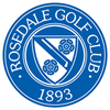 Rosedale Golf Club Logo
