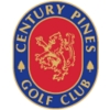 Century Pines Golf Club Logo