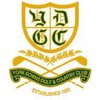York Downs Golf and Country Club - North/South Logo