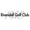 Rivendell Golf Club Logo