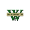 Warkworth Golf Club Logo