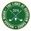 Links at New England Logo