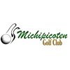 Michipicoten Golf Club Logo