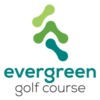 Evergreen Golf Course Logo