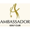 Ambassador Golf Club Logo
