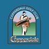 Copperdale Golf Club Logo