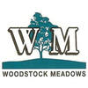 Woodstock Meadows Golf Club Logo