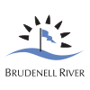 Brudenell River Golf Course Logo