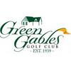 Green Gables Golf Course Logo