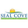 Seal Cove Golf Course Logo
