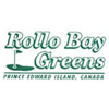 Rollo Bay Greens Logo