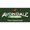 Avondale Golf Course Logo