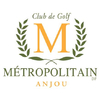 Club de Golf Metropolitain - Executive Logo