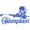 Champlain Golf Club Logo