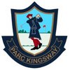 Kingsway Park Golf and Country Club Logo