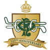 The Royal Ottawa Golf Club - Royal Nine Logo