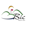 Club de Golf de Bic Logo