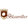Club de Golf Blainvillier - L'Heritage Logo