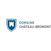 Club de golf Chateau-Bromont Logo