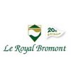Le Royal Bromont Logo