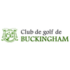 Club de Golf Buckingham Logo
