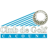Club de Golf Cacouna Logo