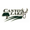 Canyon Lake Golf & Country Club Logo