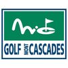 Mont Cascades Golf Club Logo