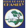 Club de Golf Chambly - Le Chambly Logo