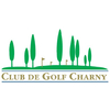 Club de Golf Charny Logo