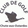 Club de Golf Chute-Aux-Outardes Logo