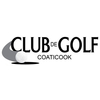 Club de Golf Coaticook Logo