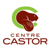 Golf Centre Plein Air Castor Logo