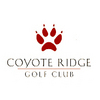 Coyote Ridge Golf Club Logo
