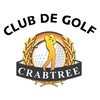 Club de Golf Crabtree Logo