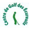 Golf des Ecureuils Logo