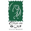 Club de Golf Ville-Marie Logo