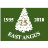 Club de Golf East Angus Logo