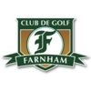 Club de Golf de Farnham Logo