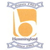 Golf Hemmingford - Frontier Logo