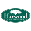 Club de Golf Harwood Logo