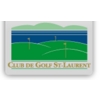 Club de Golf St-Laurent Logo