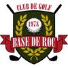 Club de Golf Base de Roc Joliette Logo
