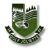Club de Golf De Joliette Logo