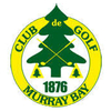 Club de Golf de Murray Bay - 18-hole Logo