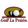 Club de Golf Laprairie Logo