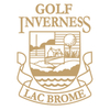 Club de Golf Inverness Logo